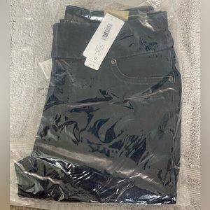 Chico’s Soft Jegging ankle